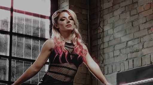 alexa bliss wallpaper
