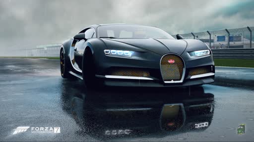 Forza Motorsport 7 Wallpaper