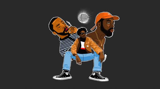 Brent Faiyaz Wallpaper