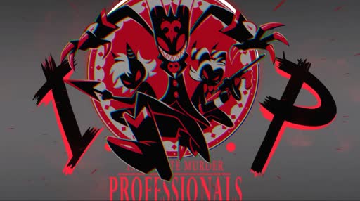 Helluva Boss Background