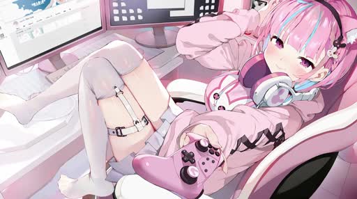 2023 Hanging Out With A Gamer Girl Chapter