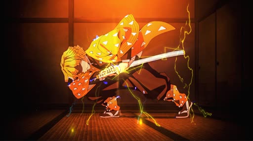 Demon Slayer Live Wallpapers