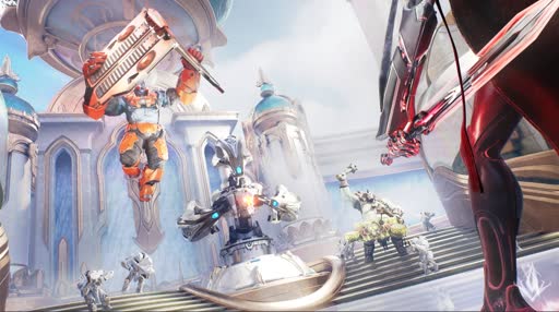 Predecessor Live Wallpaper