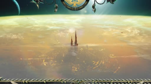 Warhammer 40000 Darktide Wallpaper