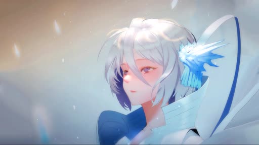 Kuchiki Rukia Wallpaper