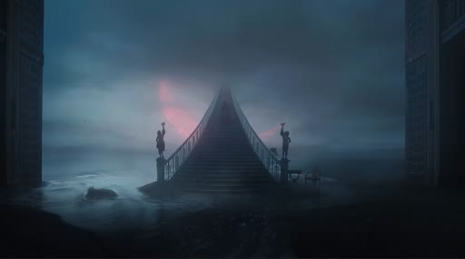 Multiverse of Madness Wallpaper