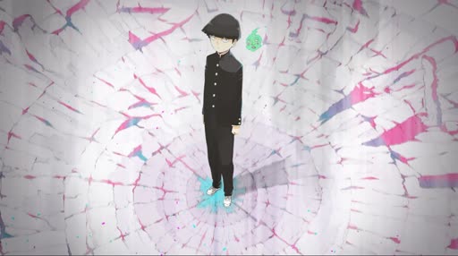 MOB Live Wallpaper