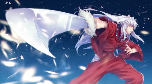 Sword Fanatic Wanders Through The Night مترجم