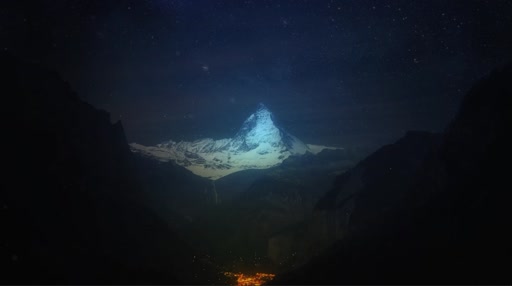 Aurora Lively Wallpaper