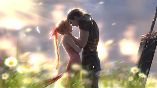 Wlop Wind V10 Lively Wallpaper