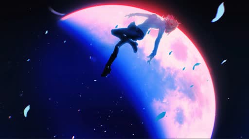 Tsukihime Live Wallpaper