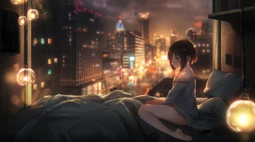 Baby Squirrel Is Good At Everything Manga