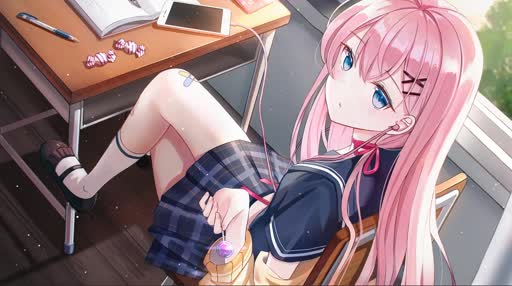 Hypnosis School Manga