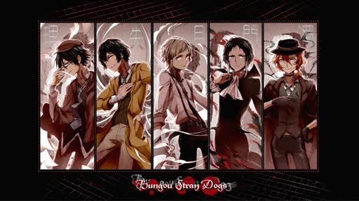 Bsd Beast Manga Online Free