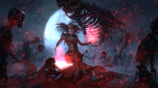 city of witches novel