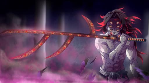 Demon Slayer Wallpaper