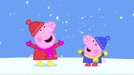 peppa pig wallpaper