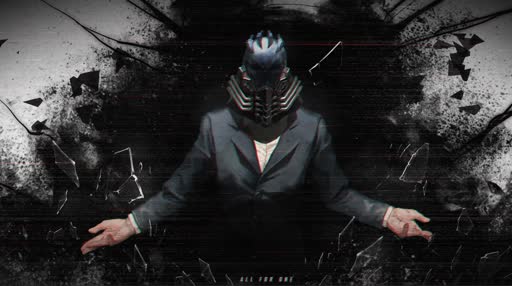 the main character is the villain 23