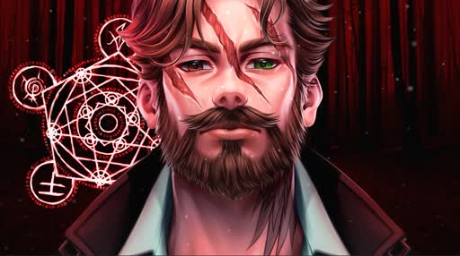 Ordem Paranormal Lively Wallpaper