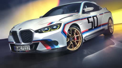 Bmw Lively Wallpaper