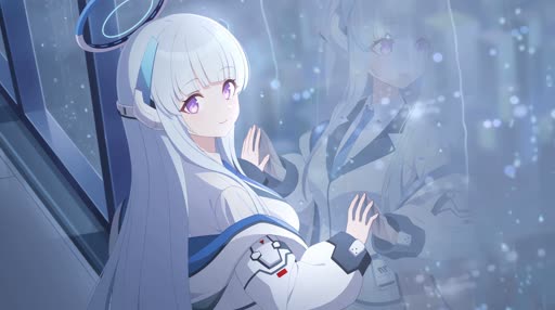 Heavy Rain 4K Lively Wallpaper