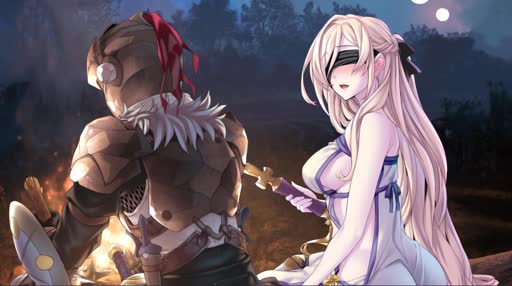 Goblin Slayer Lively Wallpaper