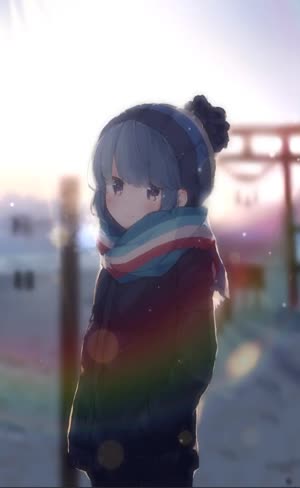 Rin Shima Wallpaper For Phone