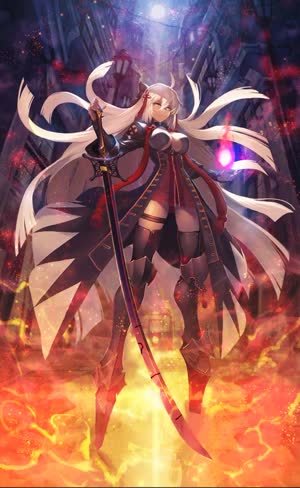 Okita Souji Wallpaper For Phone