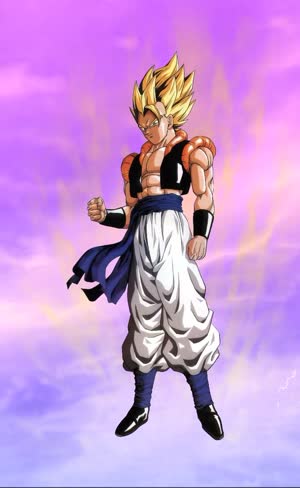 Dbz Wallpaper For Phone