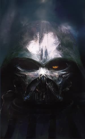 Darth Vader Wallpaper For Phone