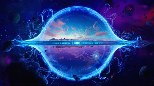 Fortnite Flipside Zero Lively Wallpaper