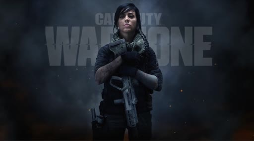 Call Of Duty Warzone Lively Wallpaper