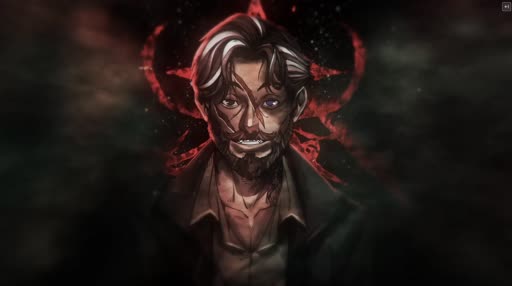 Arthur Ordem Paranormal Live Wallpaper