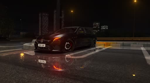 Assetto Corsa Lively Wallpaper