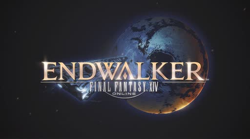 Ffxiv Endwalker Lively Wallpaper