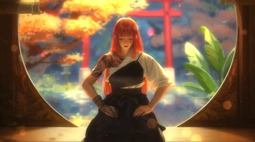 Lotus Lively Wallpaper