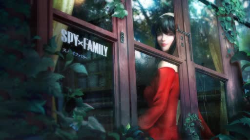 SPYxFamily Lively Wallpaper