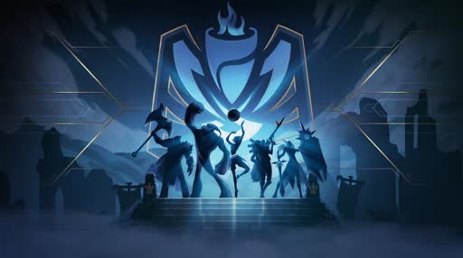 Clash Lively Wallpaper