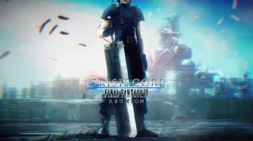 FFVII Lively Wallpaper