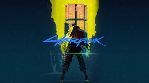 Cyberpunk Lively Wallpaper