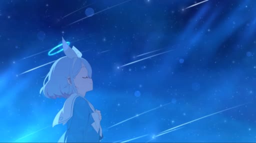 Arona Stargazing Lively Wallpaper