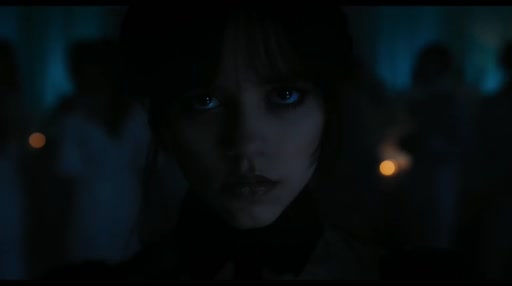 Jenna Ortega Lively Wallpaper