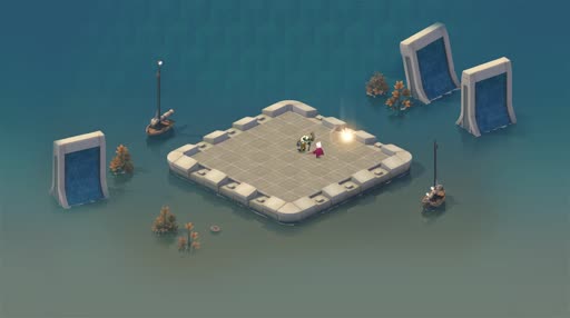 Waven Game Live Wallpaper