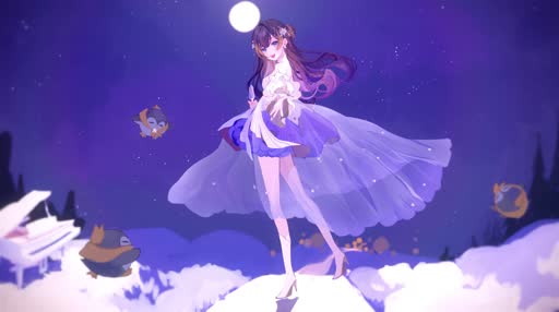 Petra Gurin BD Wallpaper