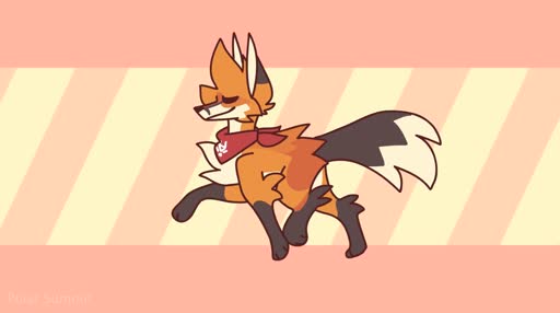 Furry Meme Lively Wallpaper