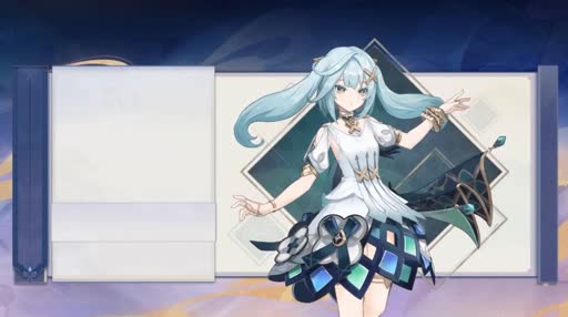 Genshin Impact Faruzan Lively Wallpaper