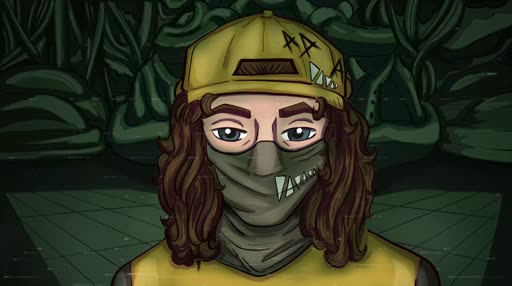 xande wallpaper animado