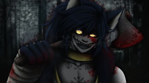 Fenrivirtual Lively Wallpaper