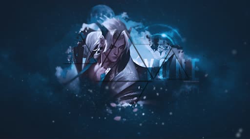 Yone Lively Wallpaper