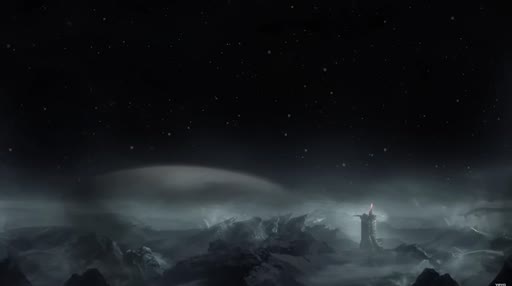 Callisto Protocol Jupiter Live Wallpaper